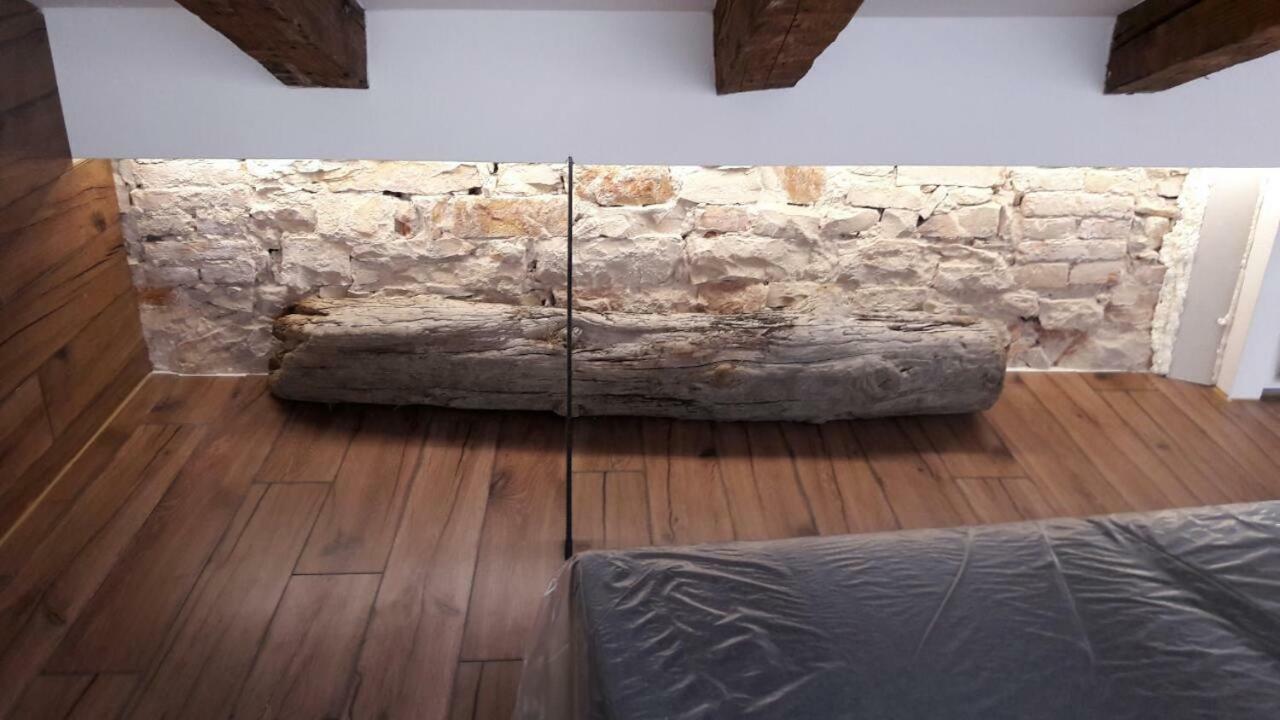 PUY Lukadora 아파트 외부 사진