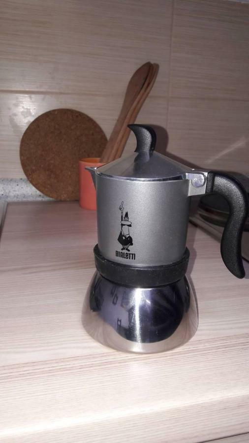 PUY Lukadora 아파트 외부 사진